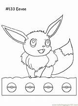 Glaceon Coloring Pages sketch template