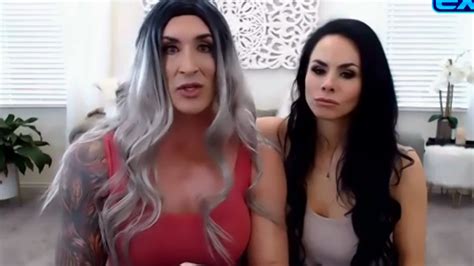 Gabbi Tuft And Wife Priscilla Detail 'Interesting Progression' In Marriage After Transition