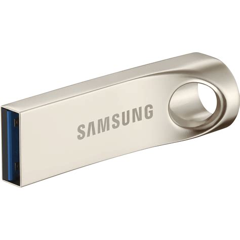 Samsung 64GB MUF-64BA USB 3.0 Drive MUF-64BA/AM B&H Photo Video