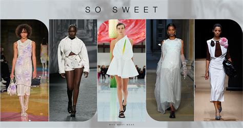 The 11 Biggest Spring/Summer 2023 Fashion Trends | Who What Wear UK