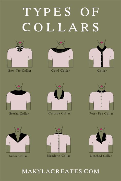Different Types Of Jacket Collars Cheap Sale | bellvalefarms.com