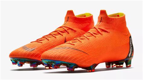 Nike Mercurial Superfly 360 Elite Released | Soccer Cleats 101