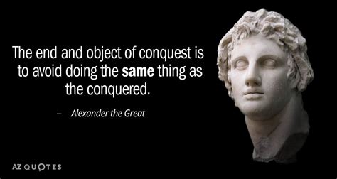 60+ Famous Alexander the Great Quotes - WishesHippo