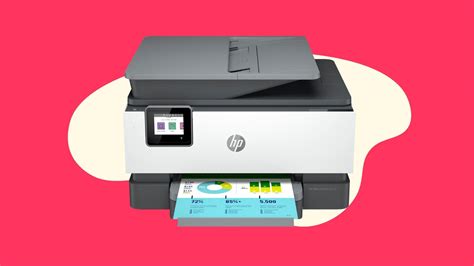 HP OfficeJet Pro 9015e Review - Forbes Vetted