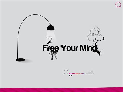 FREE YOUR MIND 2011 by a7madnasr on DeviantArt