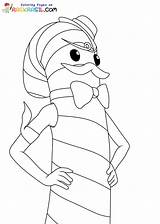 Fortnite Christmas Coloring Pages sketch template