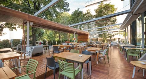 Best Practices for Outdoor Dining All Year Long | Modern Restaurant Management | The Business of ...