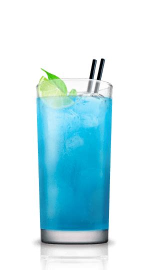 Blue Kamikaze - Cocktail Flow Kamikaze Cocktail, Drinks Alcohol Recipes, Alcoholic Drinks ...