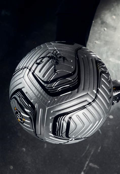 Nike Launch The Scorpion Strike Ball - SoccerBible