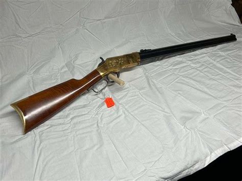 Uberti 45 Long Colt - Integrity Auctioneers