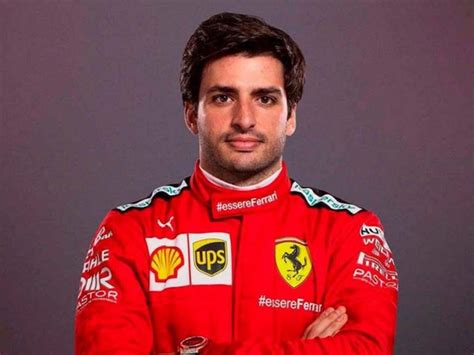 David Coulthard: Carlos Sainz 'has half a season's grace at Ferrari'