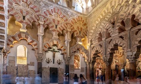 La Mezquita de Córdoba – Qué ver en la Mezquita 2022 | España Guide