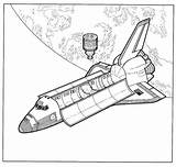 40 Nasa space shuttle coloring Pages  Coloring Sheets For The Whole Family sketch template