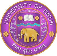 University of Delhi | Universitas 21