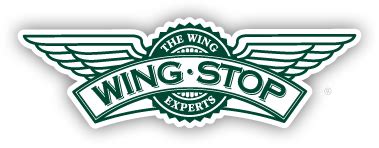 Wingstop Logo Vector at Vectorified.com | Collection of Wingstop Logo ...