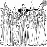21  Free Magic Coloring Pages For Kids’ Creative Fun sketch template