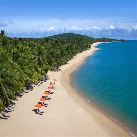 Santiburi Koh Samui’s New Grand Reserve Pool Villas are Stunning | Vanilla Luxury