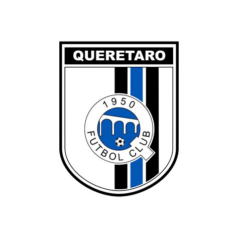 Querétaro FC Logo – PNG e Vetor – Download de Logo