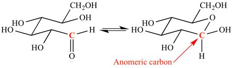 Illustrated Glossary of Organic Chemistry - Anomeric carbon