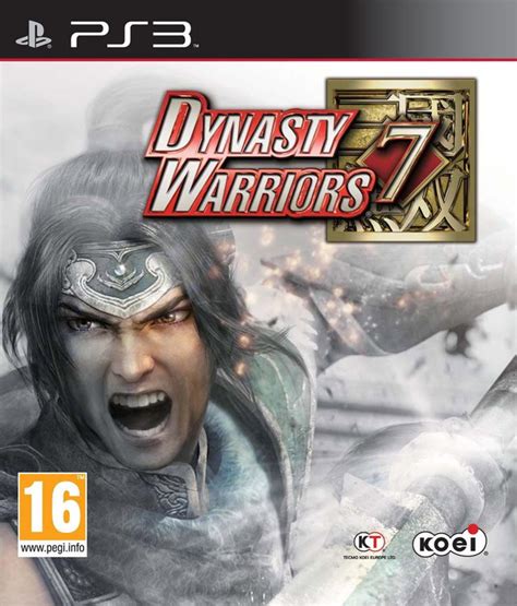 Best dynasty warriors pc games - porram