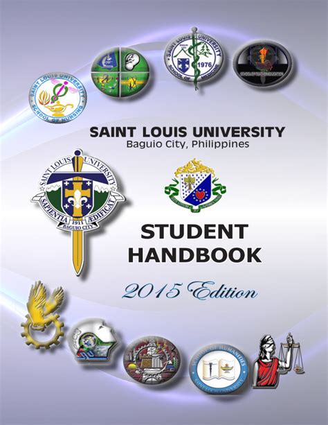 SLU-Student-Handbook-2015-Ed