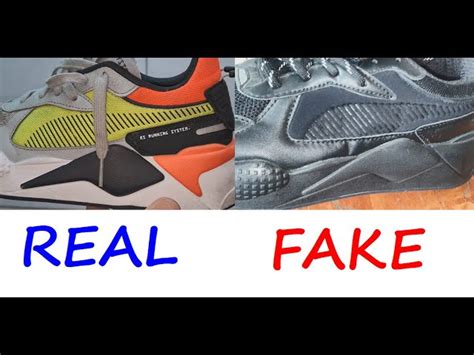 Puma Rsx Original Vs Fake: What Generator Fuel Is Best In 2023? - Shoe ...