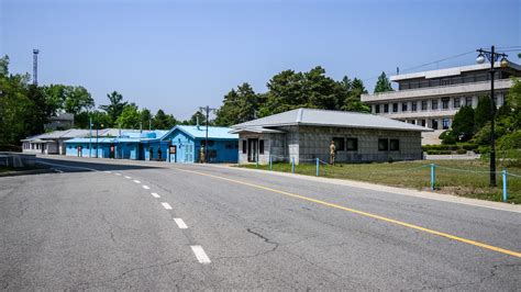 Un soldat américain passe en Corée du Nord depuis la DMZ: ce que l'on sait