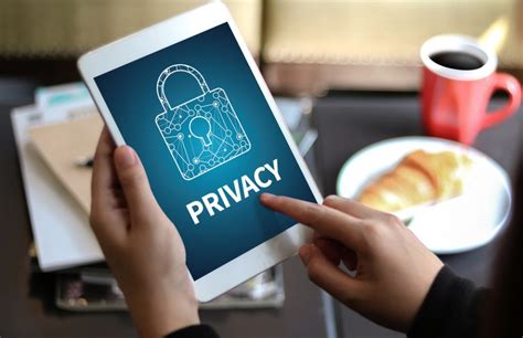 Maintaining Privacy in the Digital Age