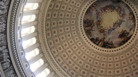 U.S. Capitol Dome