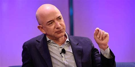 Jeff Bezos is the world's wealthiest tech CEO - Business Insider