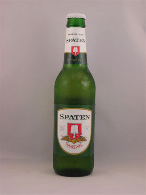 Spaten Пиво Фото – Telegraph