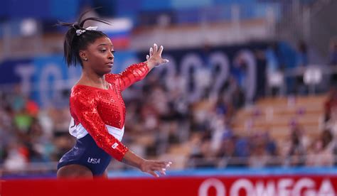 Simone Biles Quits Olympics 2024 Video Player - Arda Katrinka