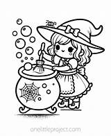 Witch Coloring Pages  Free Printable Witch Coloring Sheets sketch template