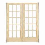Images of Home Depot Double Doors