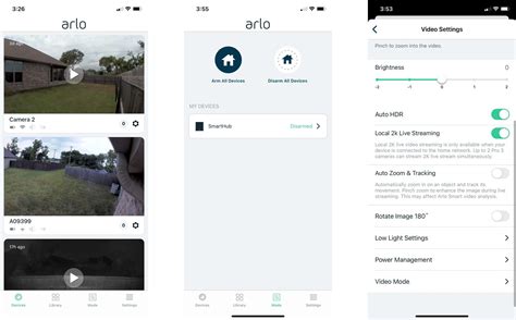 Arlo Pro 3 Wire-Free Security Camera System Review: Pay-per-view | iMore