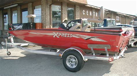 Xpress Bass Boats | Bass Boat Magazine - Best Bass Boat Forums and Boards