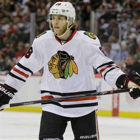 Patrick Kane Reportedly Meets with Investigators in Sexual Assault Case ...