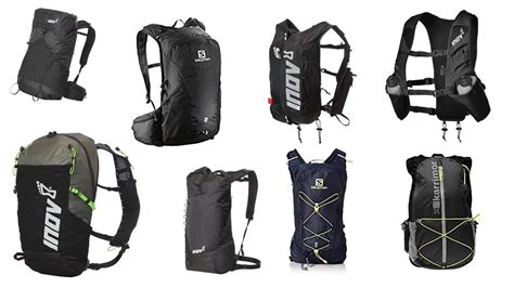 10 of the best running backpacks in 2020 - Running 101