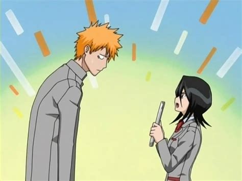 Bleach Funny - Bleach Anime Photo (14523371) - Fanpop