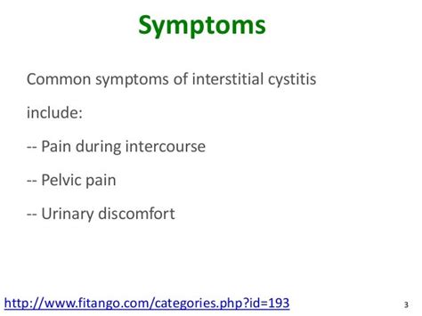 Cystitis