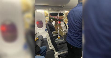 Alaska Airlines flight makes emergency landing in Oregon | | khq.com