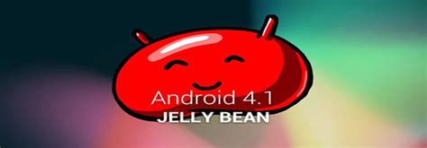 Android 4.1 Jelly Bean Easter Egg found, contains more Jelly Beans - Droid Gamers