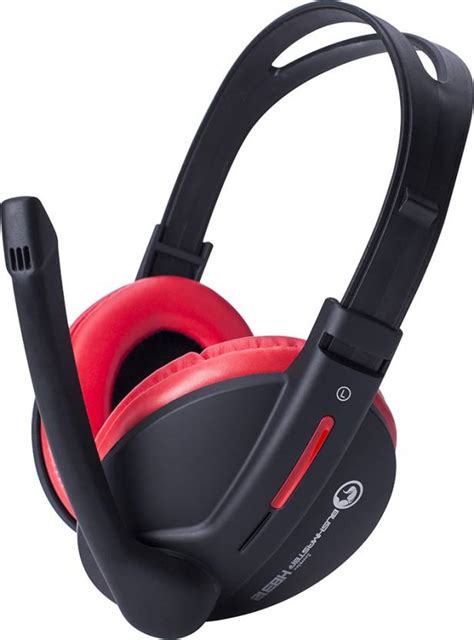 Marvo Gaming Headphones MARVO-H8312 - English | Dekada.com