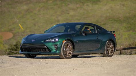 Top 300 2020 Toyota 86 Hakone Edition - Latest Toyota News