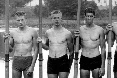 The Boys in the Boat: Nine Americans and Their Epic Quest for Gold at the 1936 Berlin Olympics ...