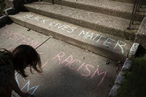 Non-Black minorities are complicit in Black oppression - The Boston Globe