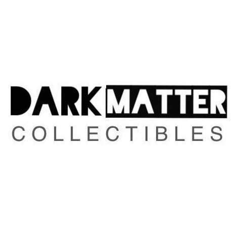 Dark Matter Collectibles