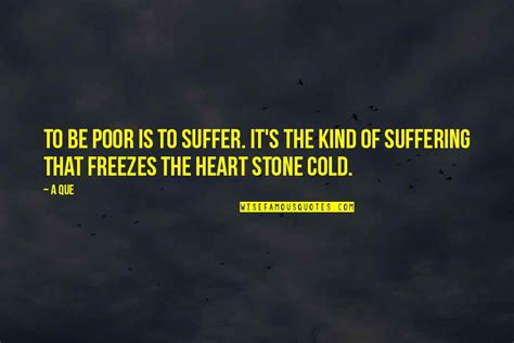 Stone Cold Quotes: top 61 famous quotes about Stone Cold