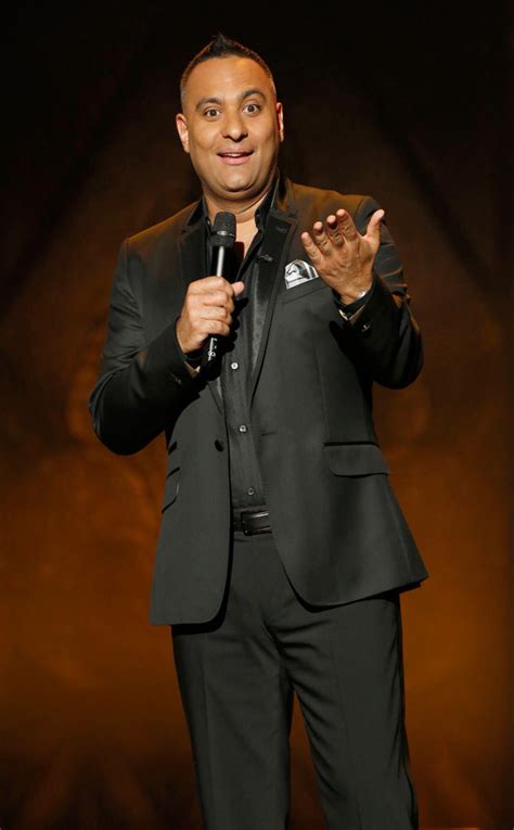 Comedian Russell Peters Made $21 Million Last Year, So Why Isn't He More Famous? | E! News