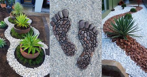 Rock Garden Landscape Design: Try These Awe-Inspiring Ideas To Charm Up ...